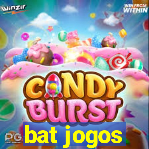 bat jogos